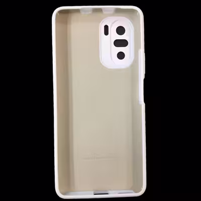 کاور مدل Sil-F3 مناسب برای گوشی موبایل شیائومی Poco F3 / Mi 11i / Redmi k40 / Redmi k40 pro