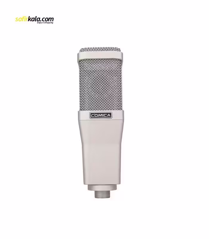 میکروفن استودیویی کامیکا مدل STM01
