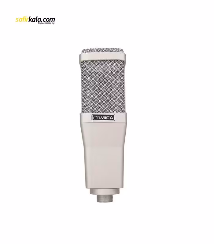 میکروفن استودیویی کامیکا مدل STM01