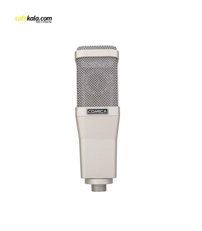 میکروفن استودیویی کامیکا مدل STM01