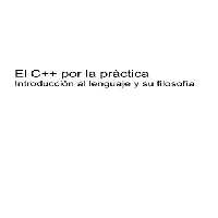 خرید و دانلود نسخه کامل کتاب El C   por la práctica. El lenguaje y su filosofía