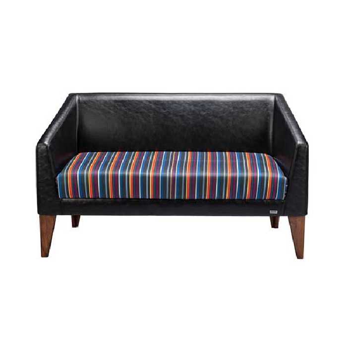 مبل دو نفره داتیس مدل میلانو SM70-2