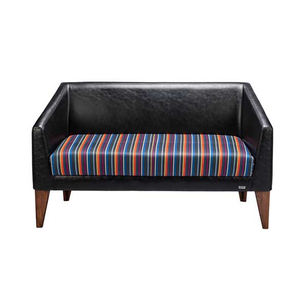 مبل دو نفره داتیس مدل میلانو SM70-2