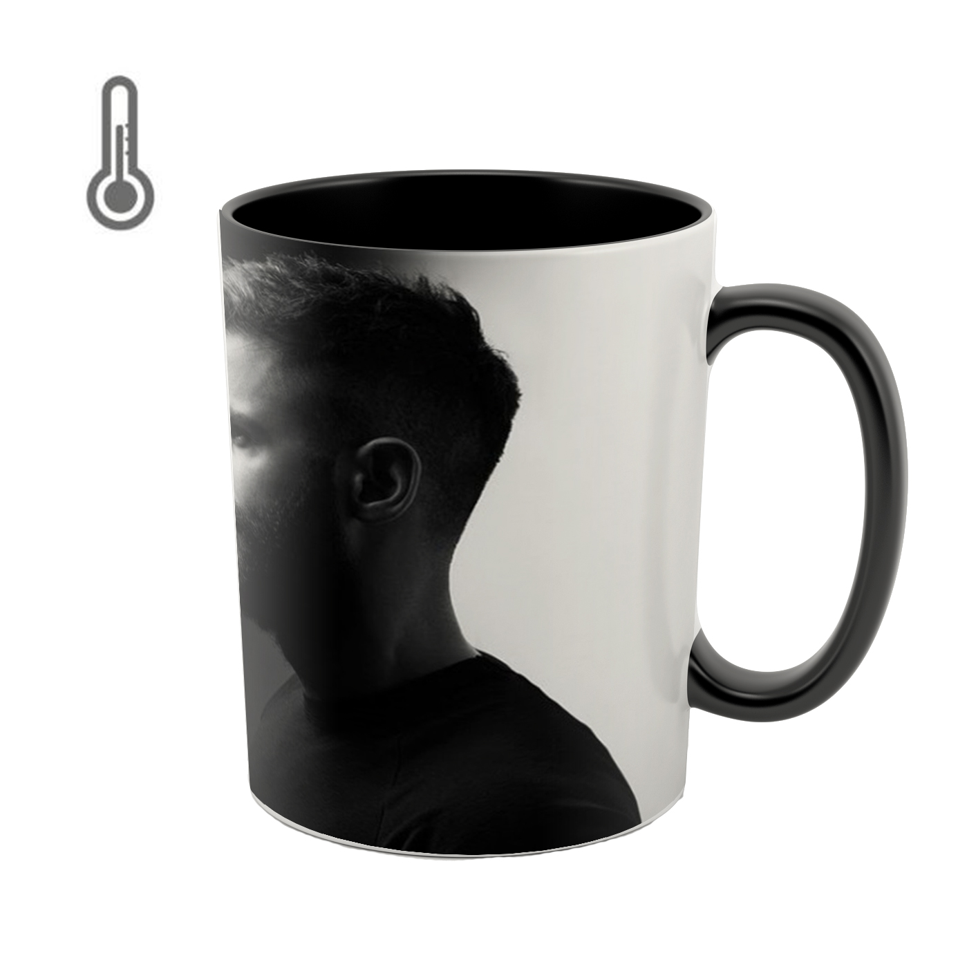 ماگ حرارتی طرح سیروان خسروی