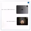 برچسب پوششی ماهوت مدل Setar-Daf-Instruments مناسب برای تبلت اپل iPad Pro 11 (GEN 2) 2020 A2230