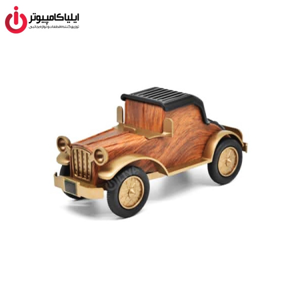 اسپیکر بلوتوث و قابل حمل طرح خودرو تسکو مدل TS 2327