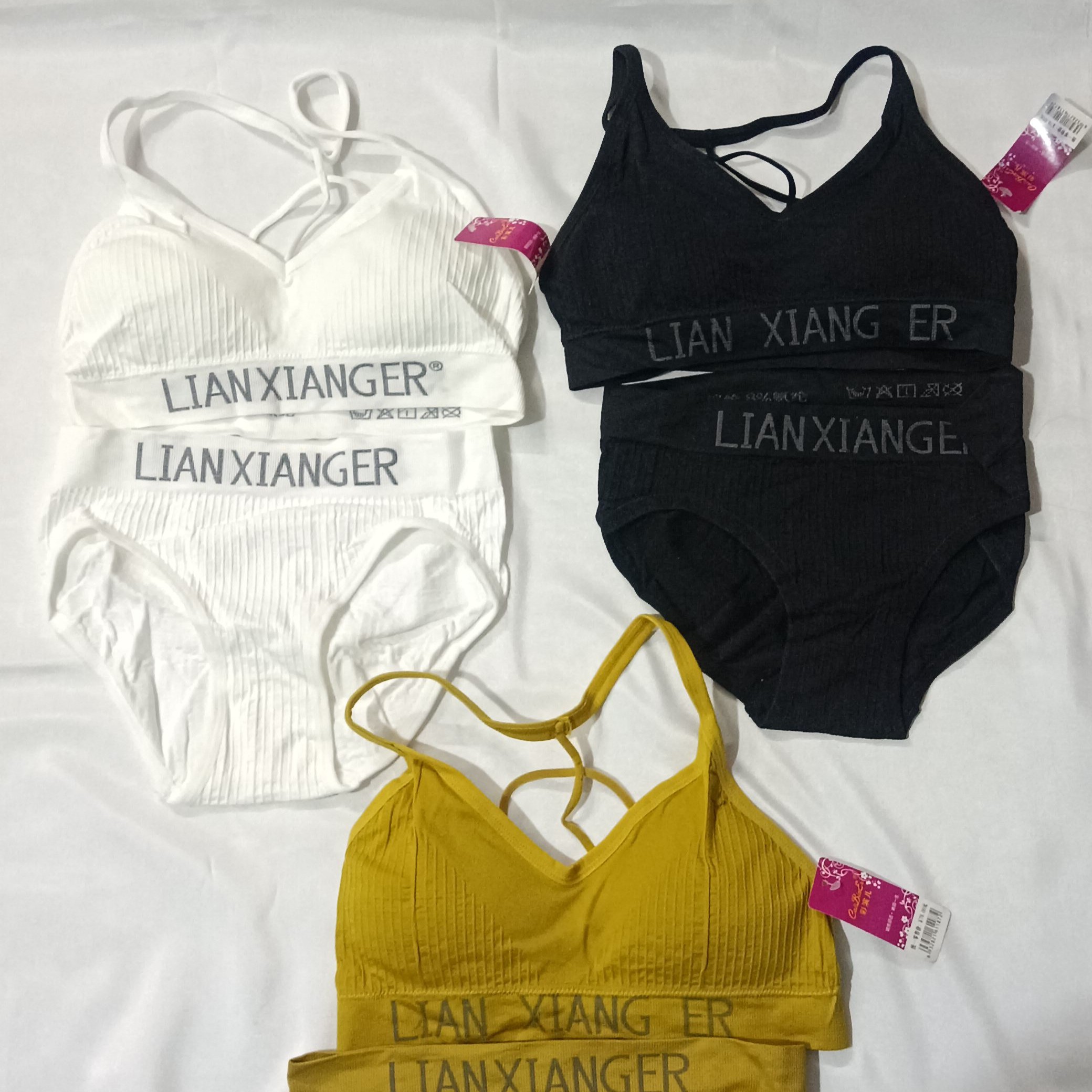 ست اسپرت 
کبریتی کشی