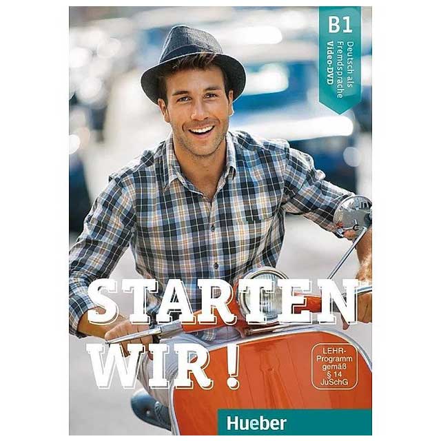 Starten Wir B1 + CD