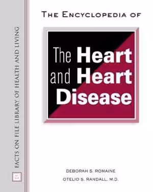 [PDF] دانلود کتاب The Encyclopedia Of The Heart And Heart Disease, 2004