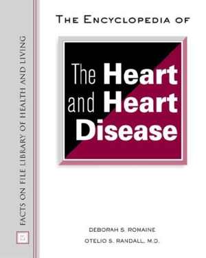 [PDF] دانلود کتاب The Encyclopedia Of The Heart And Heart Disease, 2004