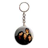 جاکلیدی پرمانه طرح red velvet کد pmy.12332