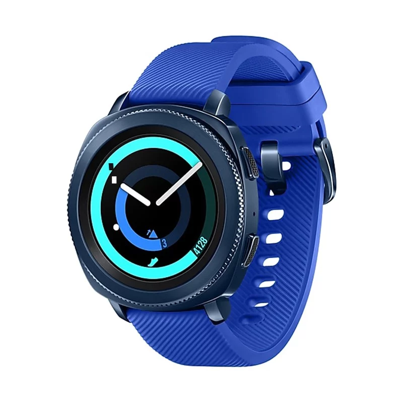 ساعت هوشمند سامسونگ مدل  Gear Sport SM-R600NZB