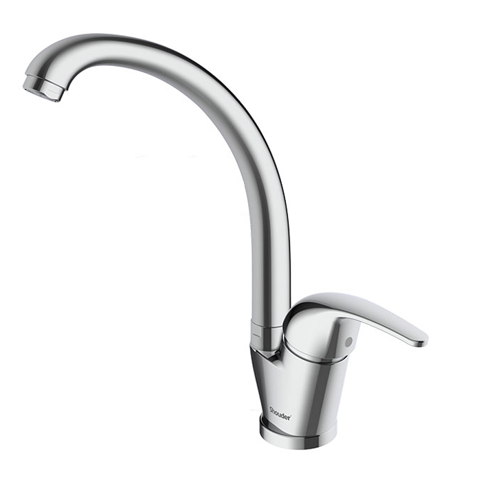 شیر آشپزخانه شودر مدل اطلس