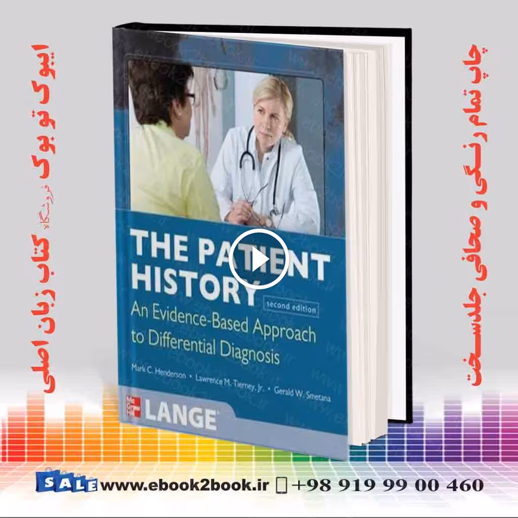 The Patient History: Evidence-Based Approach 2nd Edition