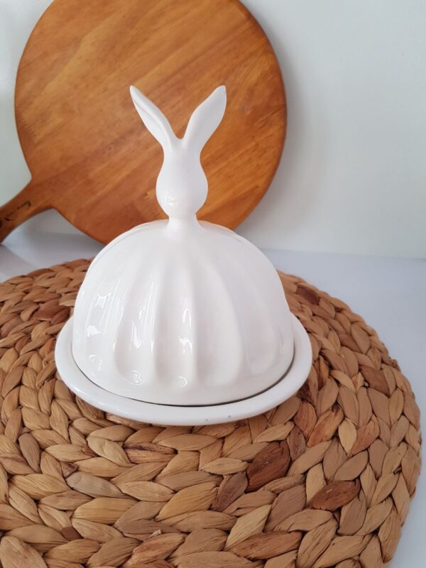 کره خوری خرگوش