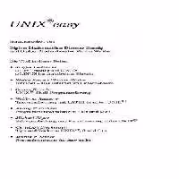 خرید و دانلود نسخه کامل کتاب Der Einstieg in UNIX