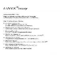 خرید و دانلود نسخه کامل کتاب Der Einstieg in UNIX