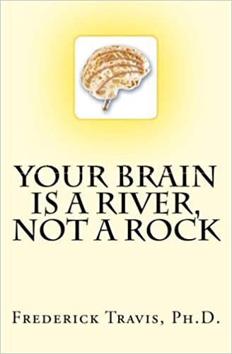 خرید و دانلود نسخه کامل کتاب Your Brain is a River, Not a Rock - Pdf