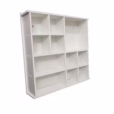 طبقه دیواری مدل am120