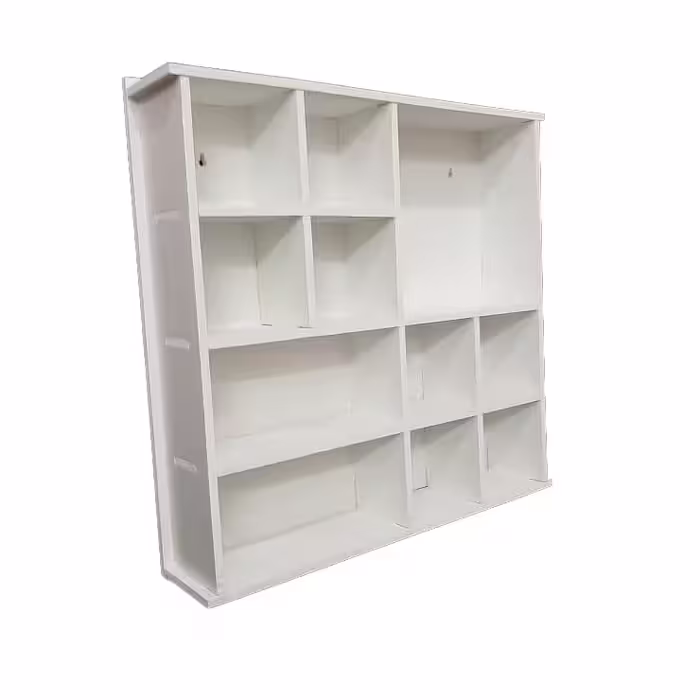 طبقه دیواری مدل am120