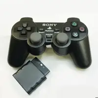 دسته بازی پلی استیشن 2 سونی مدل Dualshock 2