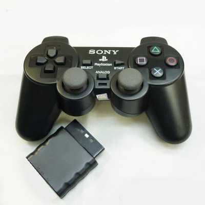 دسته بازی پلی استیشن 2 سونی مدل Dualshock 2