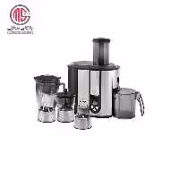 آبمیوه گیری مونزا مدل M-J1034