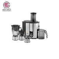 آبمیوه گیری مونزا مدل M-J1034