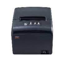 فیش پرینتر حرارتی مدل N260 l برند زد ای سی (zec)