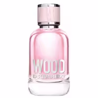 عطر ادکلن دی اسکورد وود زنانه DSQUARED² Wood for Her • خوش آرا
