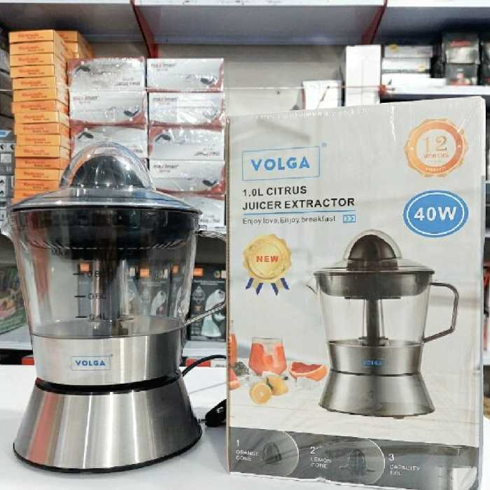 آب مرکبات گیری 40 وات ولگا با ارسال رایگان به سراسر ایران