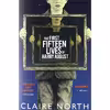 کتاب The First Fifteen Lives of Harry August اثر Claire North انتشارات Redhook