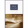 کتاب For the Time Being اثر Annie Dillard انتشارات Vintage