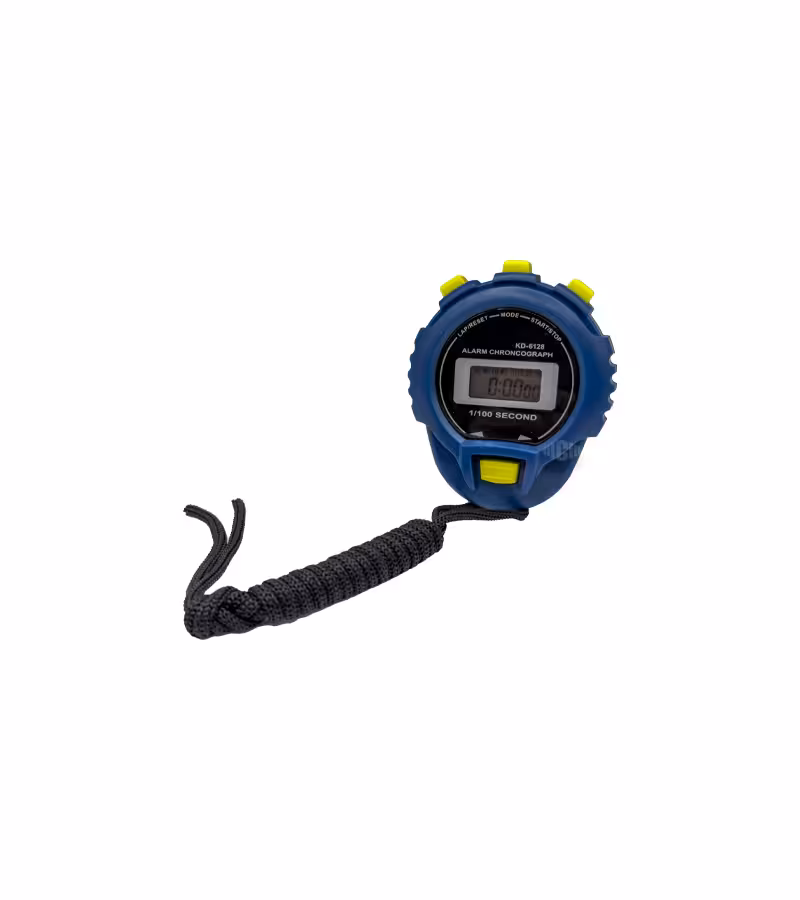 کرنومتر چند کاره فلات Flott کد KD-6128
