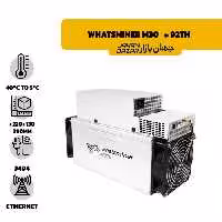 ماینر میکرو بی تی Whatsminer M30  92Th