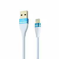 کابل تبدیل USB به لایتنینگ شوجی مدل SH-1018 طول 1 متر