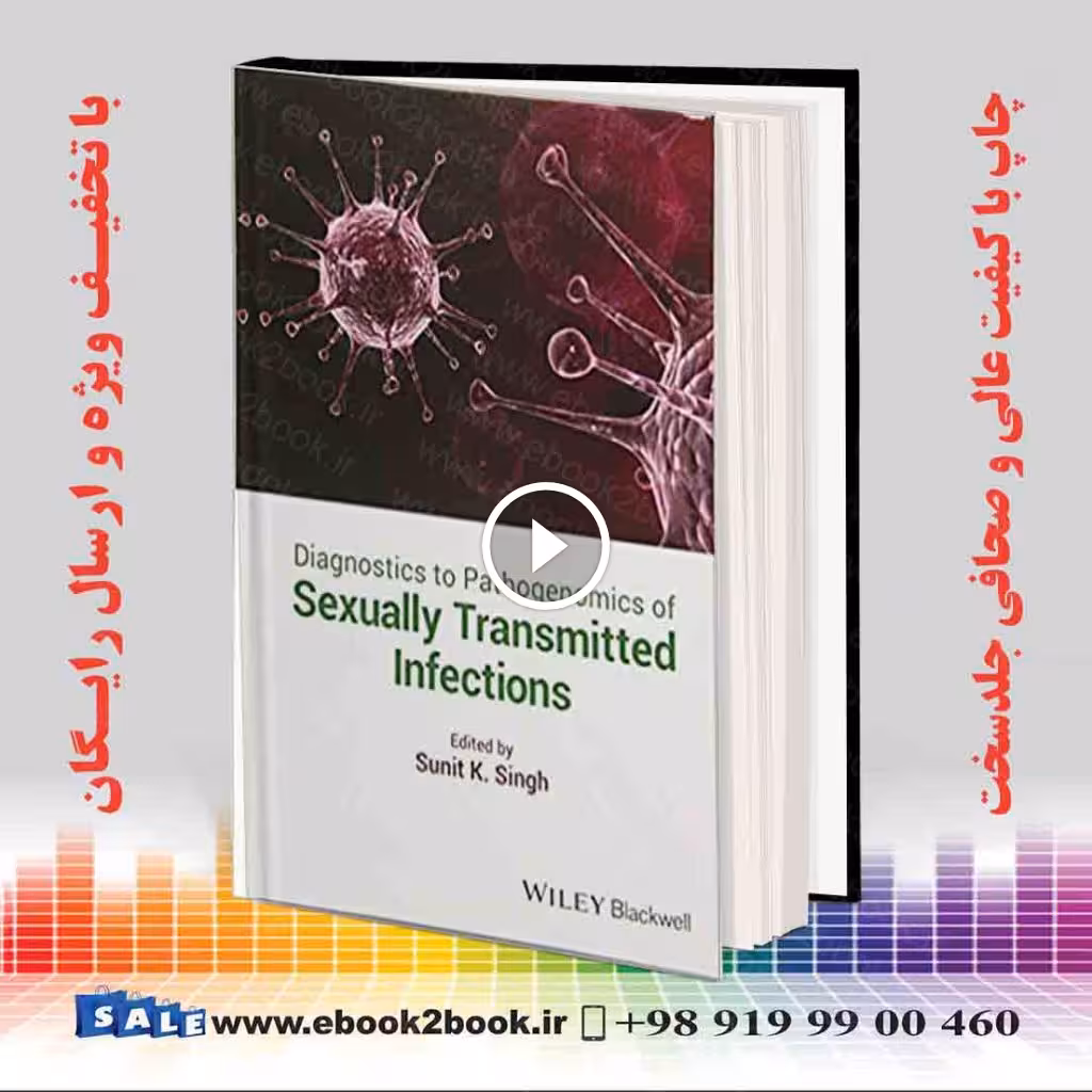 Diagnostics to Pathogenomics of Sexually Transmitted Infections