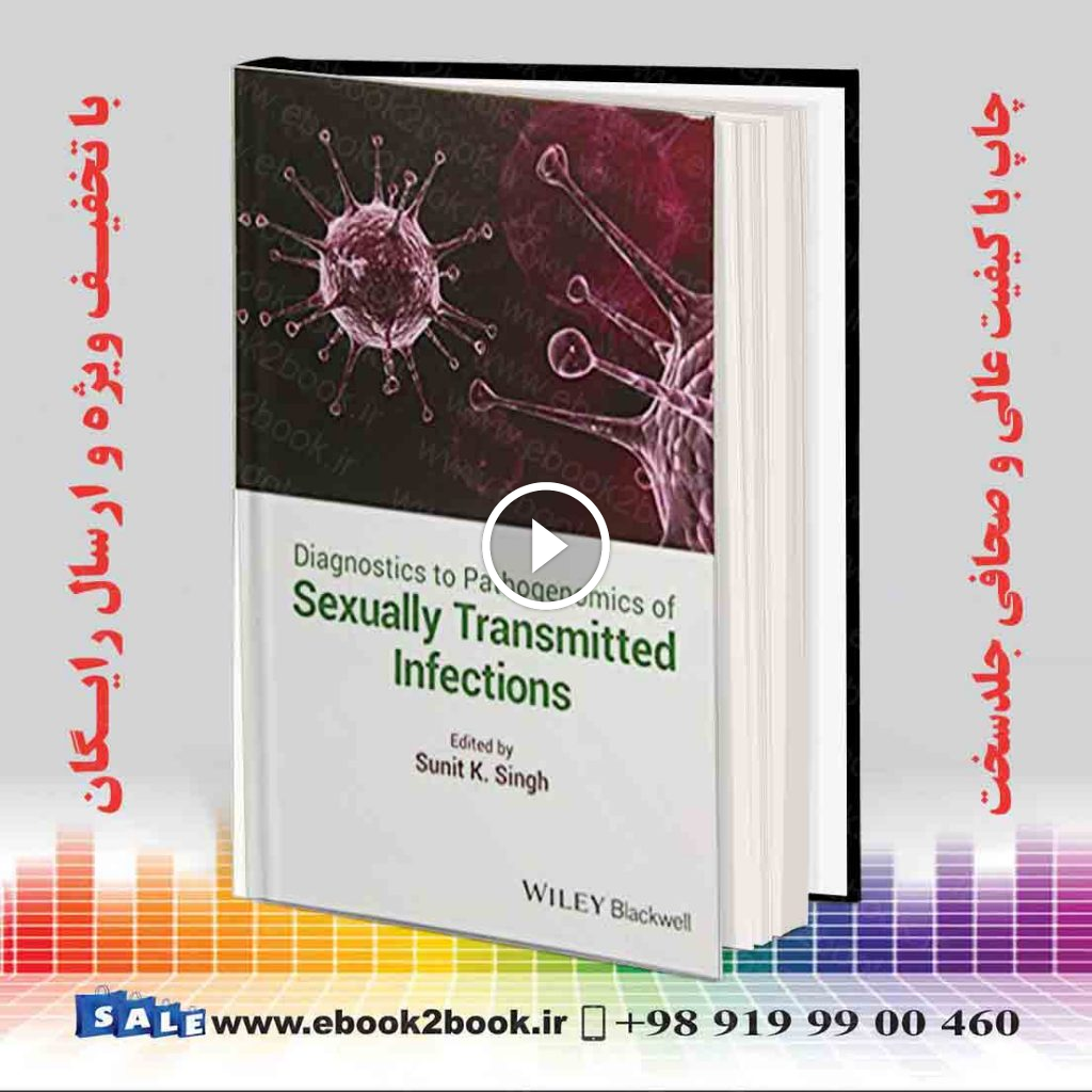 Diagnostics to Pathogenomics of Sexually Transmitted Infections