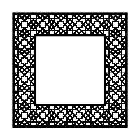شابلون کد SP8 | چاوه