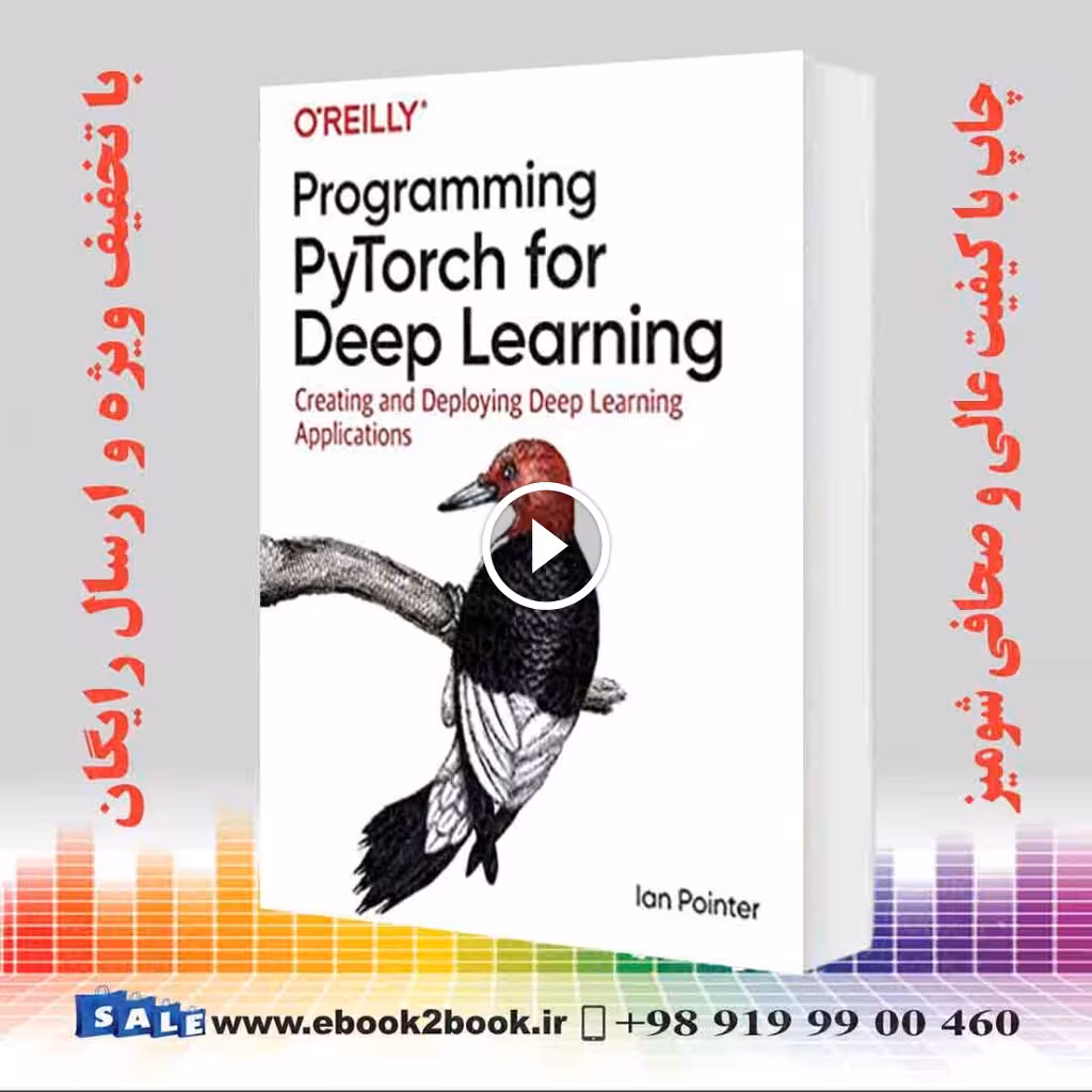 Programming PyTorch for Deep Learning