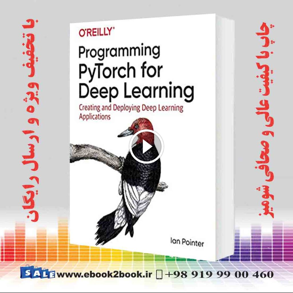 Programming PyTorch for Deep Learning