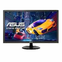 خرید مانیتور ایسوس VP248QG سایز 24 اینچ Monitor Asus با بهترین قیمت