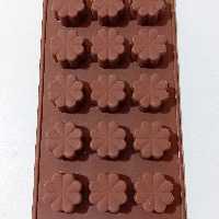 قالب شکلات گل هشت پر کد3