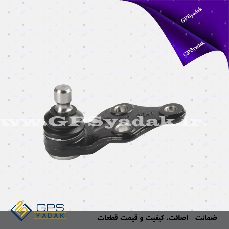 سیبک طبق هیوندای سانتافه نیو