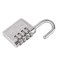 قفل آویز بین مدل YP40