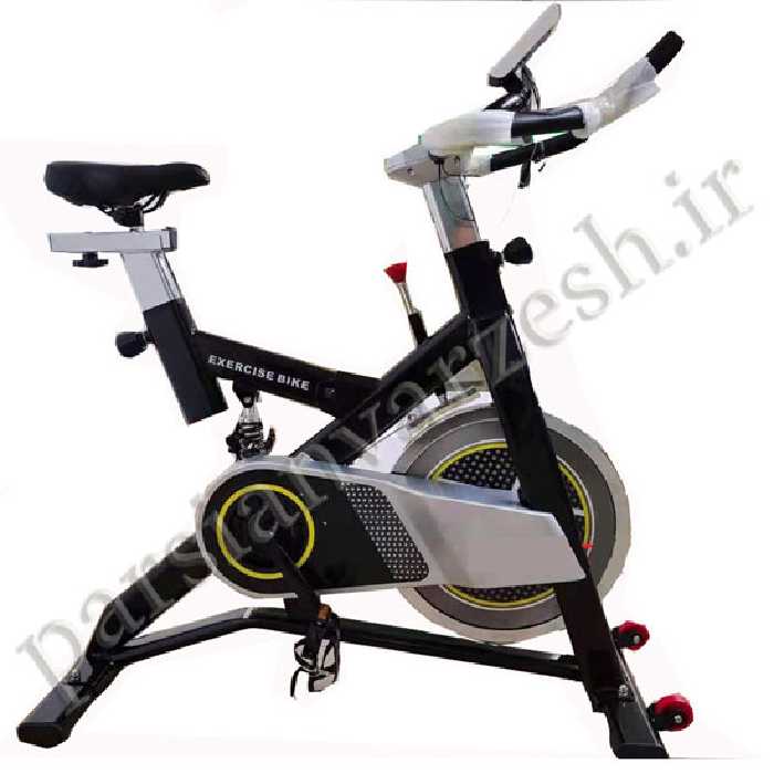دوچرخه ثابت اسپینینگ لیدر اسپرت مدل 9015T