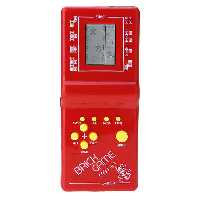 اسباب بازی دنیای سرگرمی های کمیاب مدل آتاری دستی | چاوه