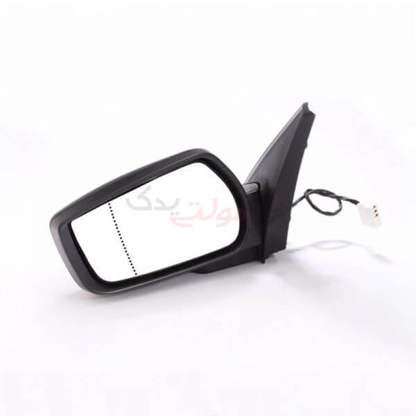 آیینه چپ جدید کروز پژو 405 | مولتی یدک