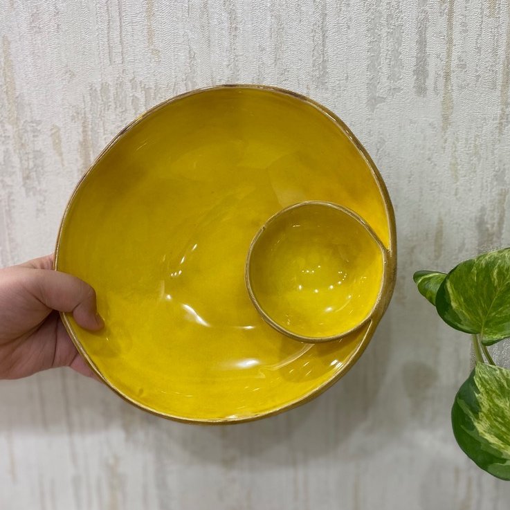 سالاد خوری (بشقاب مزه)