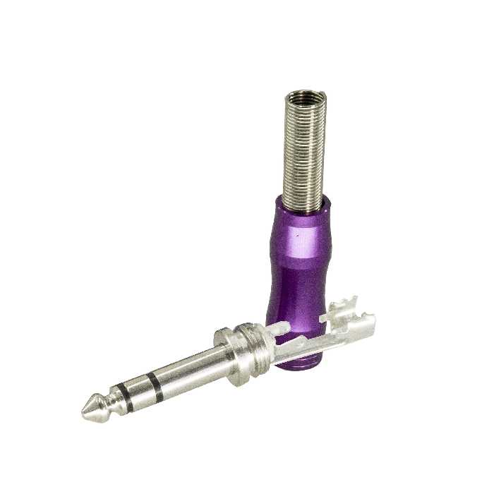 فیش صدا بنان استریو کاز مدل JS-2 بسته 5 عددی